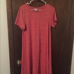 Size Small Carly